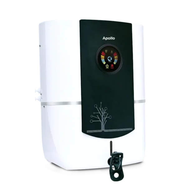 Apollo Water purifier Elite RO+UV+UF Water Purifier