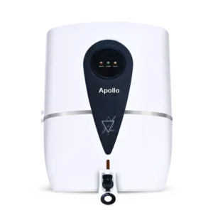 Apollo Water Purifier Lux RO + NF – Double filtration