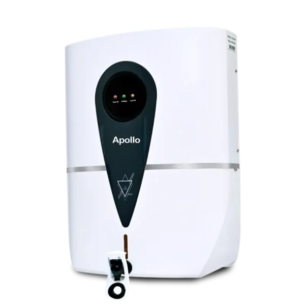 Apollo Water Purifier Lux RO + NF – Double filtration - Image 3